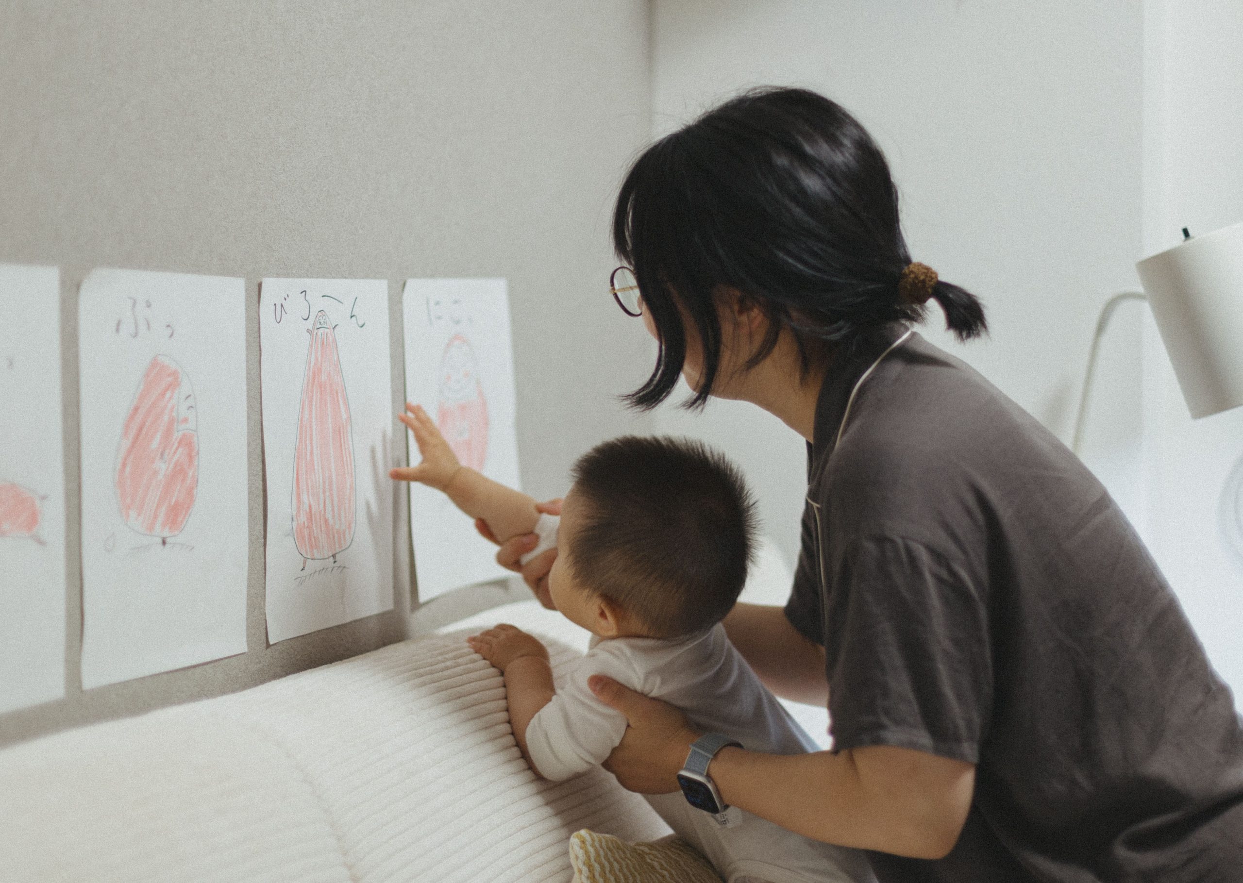 Read more about the article The Parent’s Role in ABA Therapy: Why Your Involvement Matters