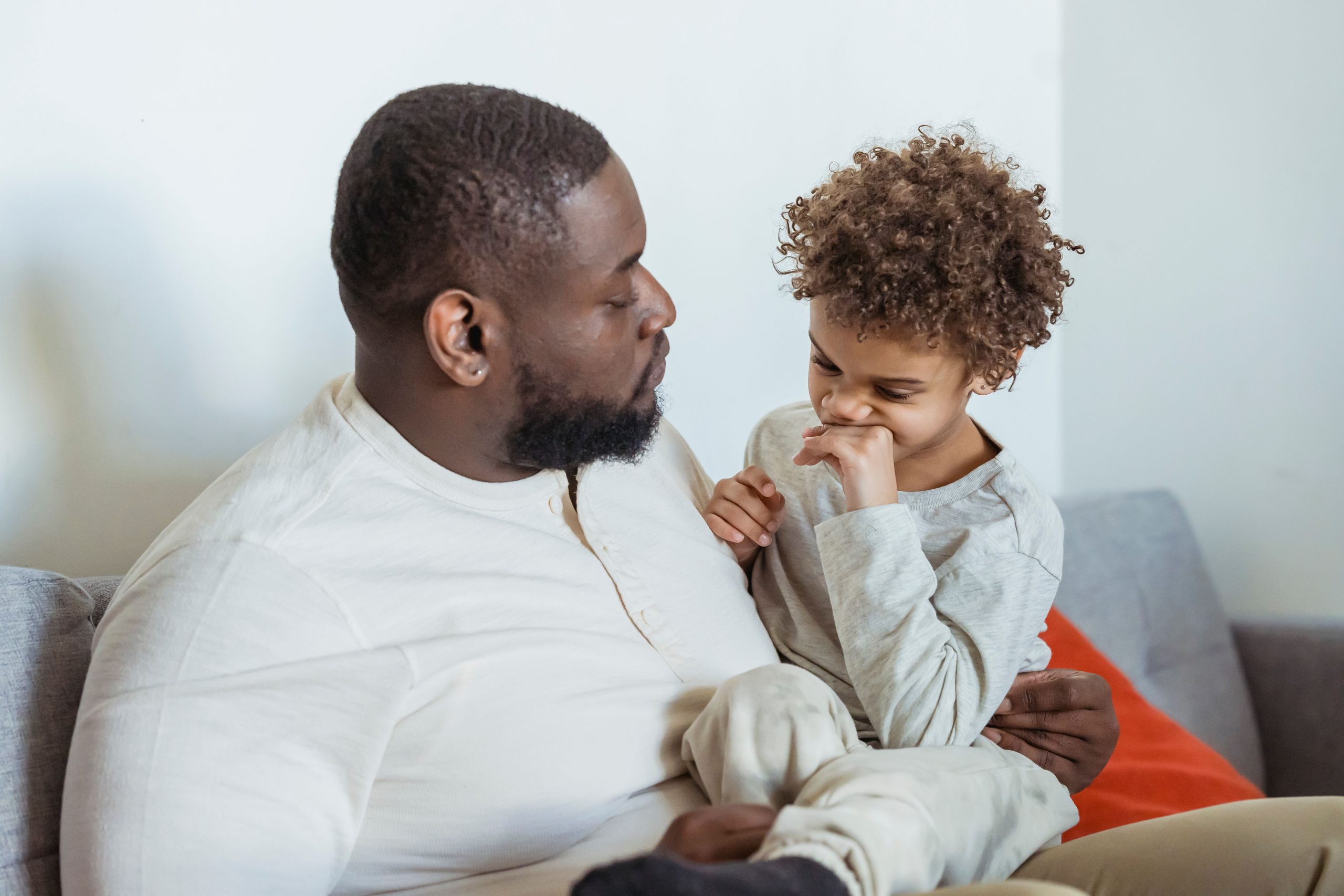 Read more about the article Managing Challenging Behaviors at Home: ABA Strategies for Parents