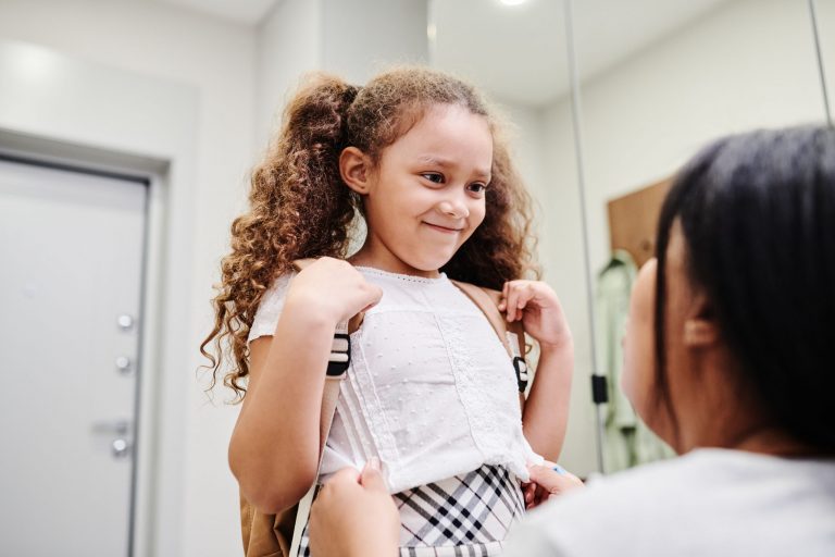 Read more about the article Preparing Your Child With Autism for the New School Year
